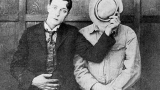 Buster Keaton