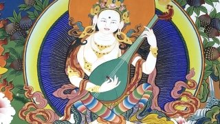 Techung and Tibetan Ensemble Spring '23