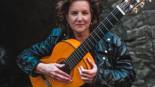 Maria Zemantauski Spring '23