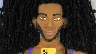 Artist: Titania McFarlane