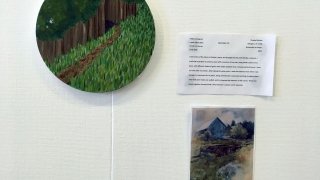 Hayley Castagnier, &quot;a path often taken&quot;