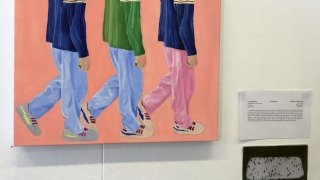 Cole Heffernan, &quot;Finding our way forward&quot;