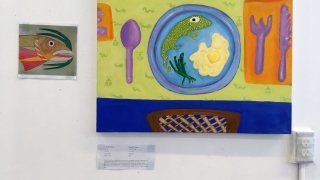 Cam Elasri-Ghadfa, &quot;eat shit&quot;