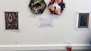 Sarath Novas, &quot;Afraid and Naked&quot;