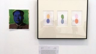 Lindsay Lukehart, &quot;Untitled&quot;