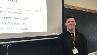 2023 HRUMC Caleb Hamblen