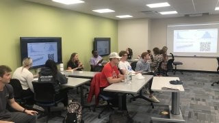 2023 Induction Ceremony