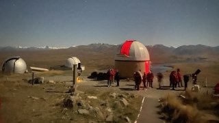 Mt. John Observatory