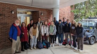 HRUMC 2023 Leaving SLU