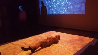 AAH262-Video ART and MUS350 Music Composition