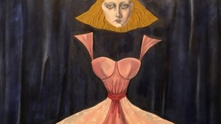 Artwork by Sierra Potaczek