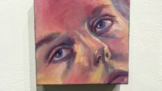 Artwork by Sierra Potaczek