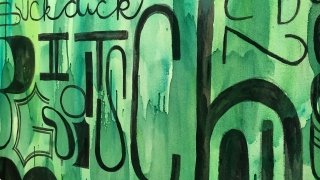 Artwork by Sierra Potaczek