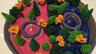 Artwork by Sarath Novas Torres