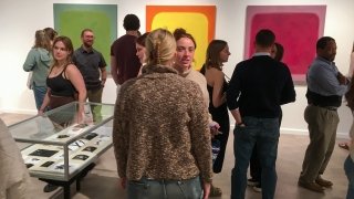 2023 Senior Art Exhibit