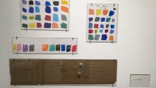 2023 Senior Art Exhibit