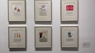 Artwork by Lindsay Lukehart