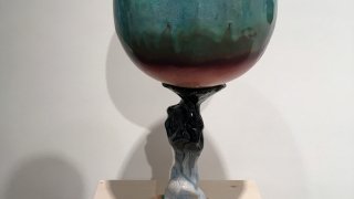 Artwork by Jesi Mann