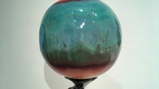 Artwork by Jesi Mann