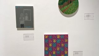 Artwork by Hayley Castagnier