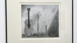 Artwork by Hayley Castagnier