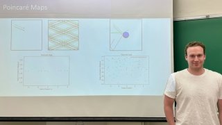 Maximilian Arnone '23