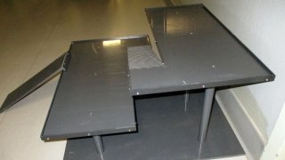 Rat enrichment platform