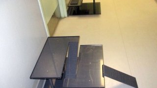 Rat enrichment platform