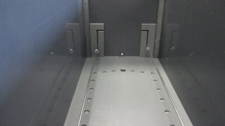 Marble Maze Rail Modification