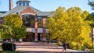 Sullivan Student Center