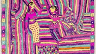 Two Women in Flood Waters, 1988