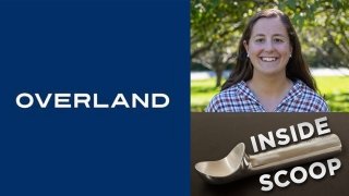 Inside Scoop - Overland Summers