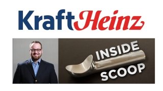 Inside Scoop - Kraft Heinz Company