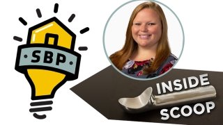 Inside Scoop - SBP USA