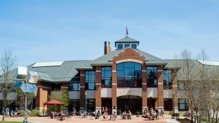 Sullivan Student Center