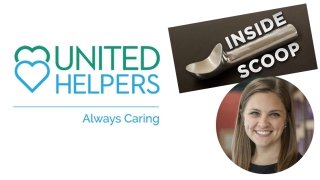Inside Scoop - United Helpers