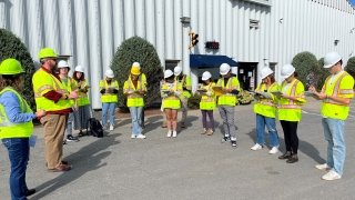 Casella field trip - Fall2023