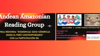 Disidencias sexo genericas Peru AARG