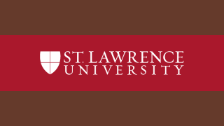 St. Lawrence logo