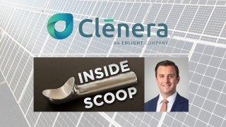 Inside Scoop: Clēnera