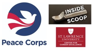Inside Scoop: Peace Corps