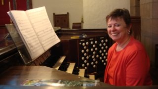 Sondra Goldsmith Proctor