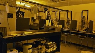 Photography Darkroom