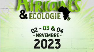 Conference - Eloise - Dakar