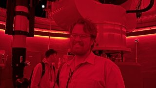 Tyler Karasinski '24