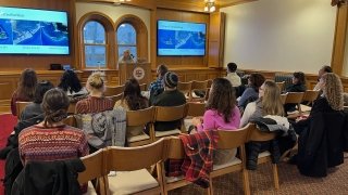 Leslie Herold Presentation