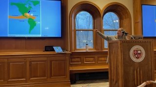 Leslie Herold Presenting