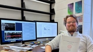 Tyler Karasinski '24