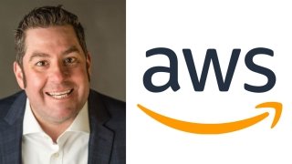 David Nickles '00, Amazon Web Services