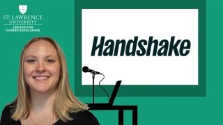 Handshake Learning Lab